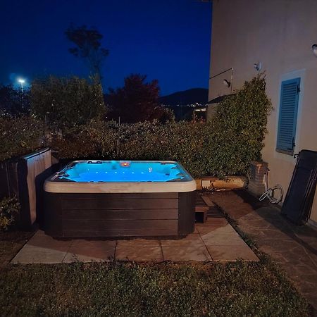 Casetta Nociarelle Piegaro Kültér fotó