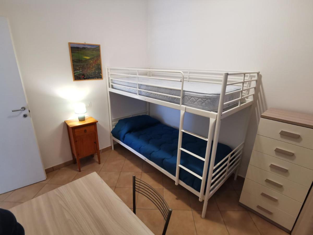 Casetta Nociarelle Piegaro Kültér fotó